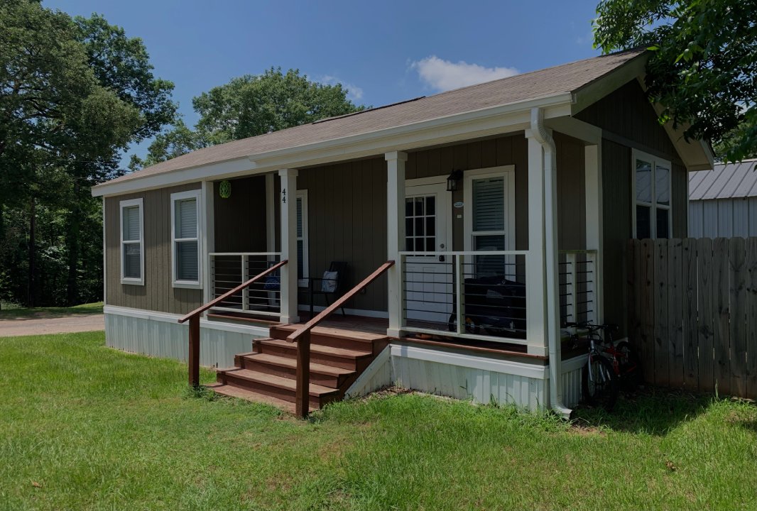 Pine Ridge AHC